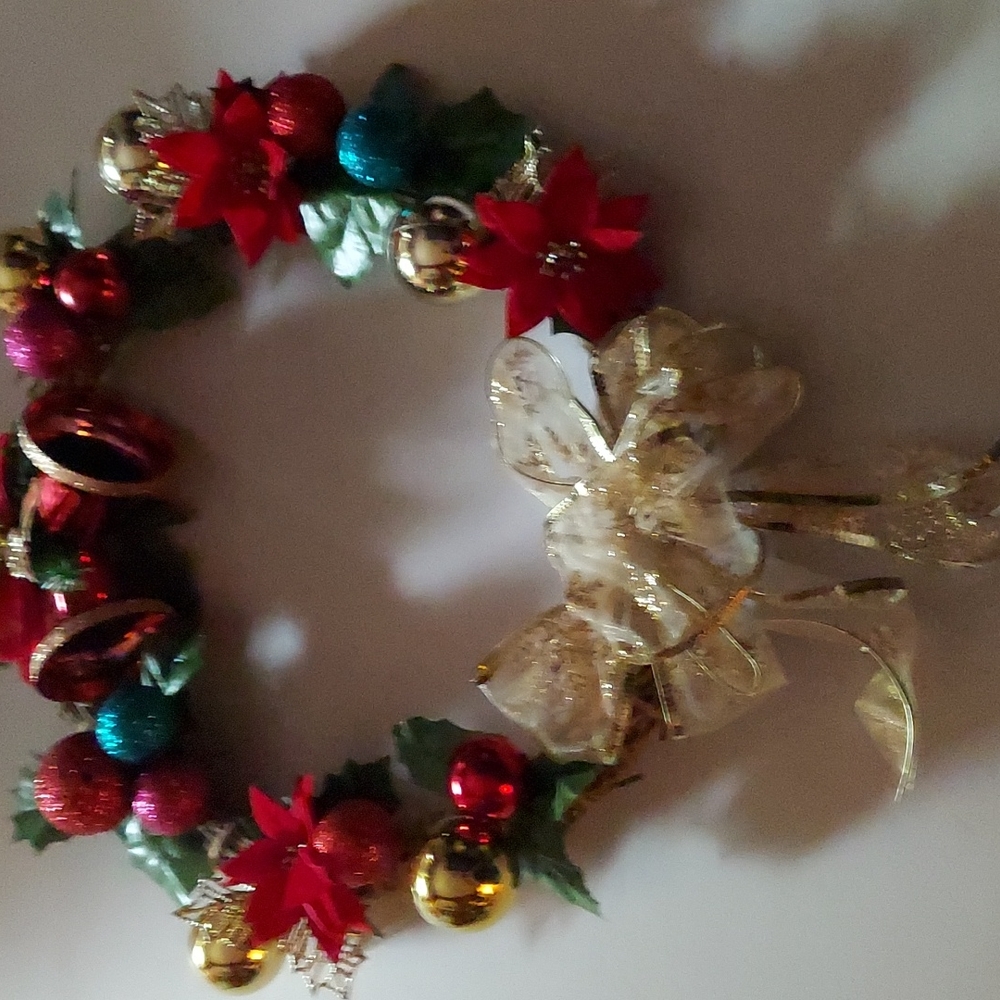Wreath - Picture 2 of 4
